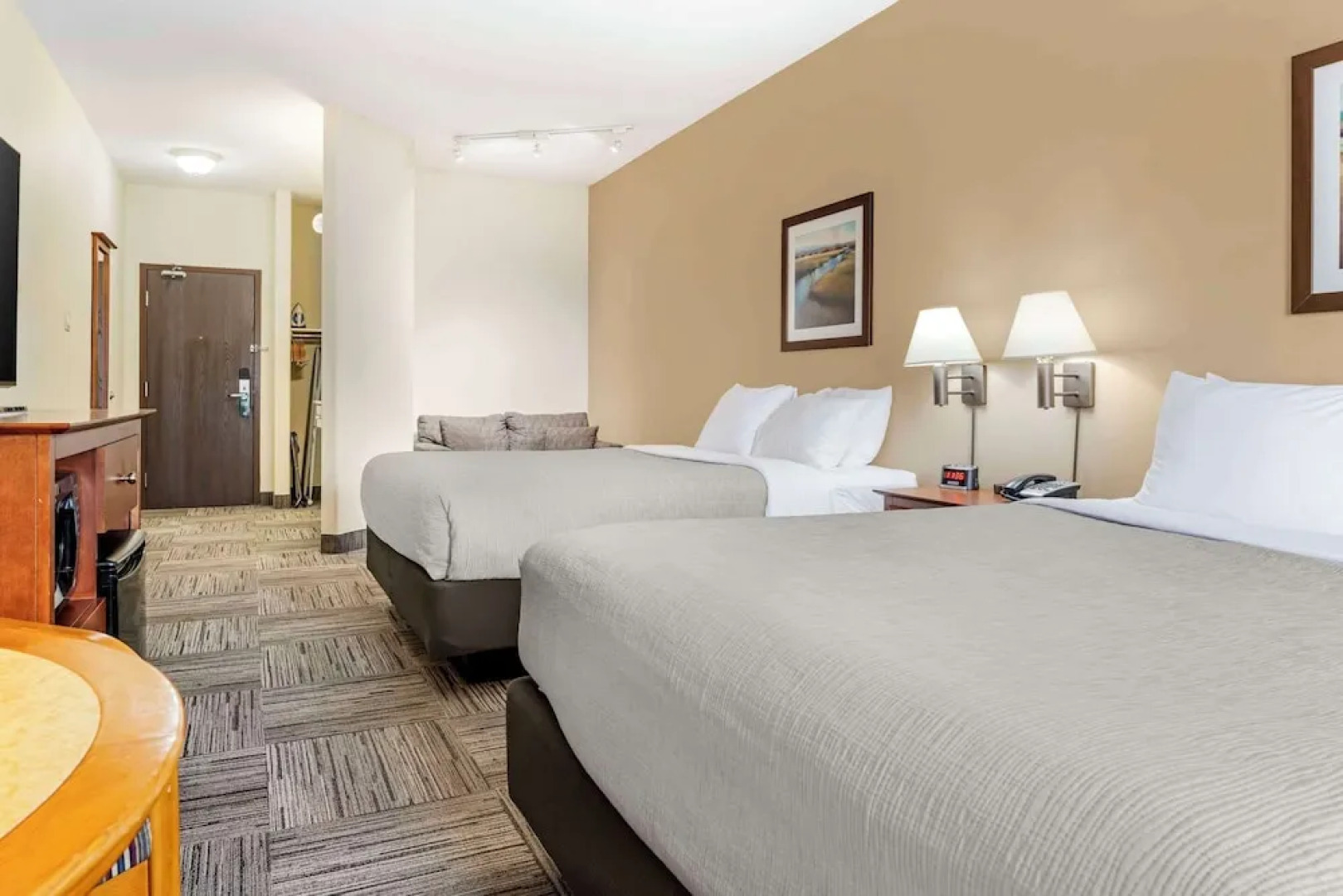 Super 8 Moncton/Dieppe NB