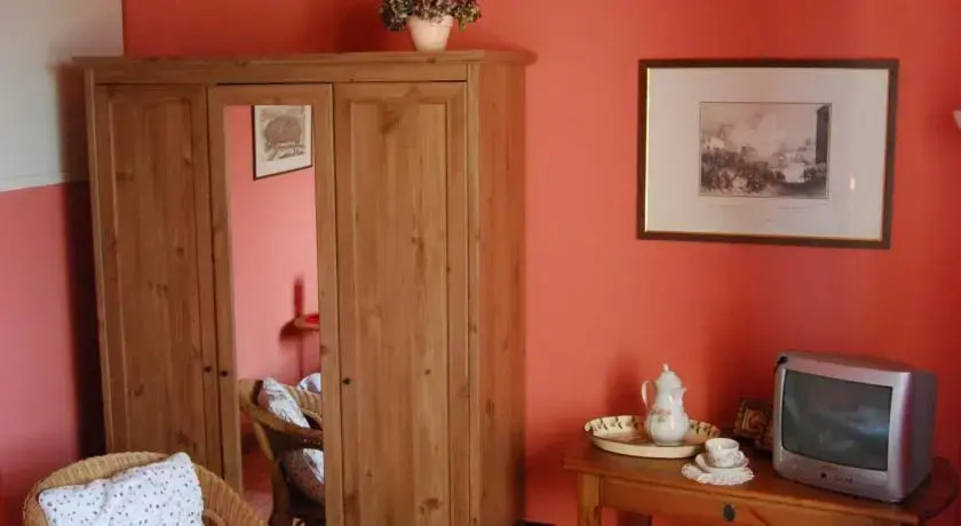 B&B La Colombara - Colline del Lago di Garda