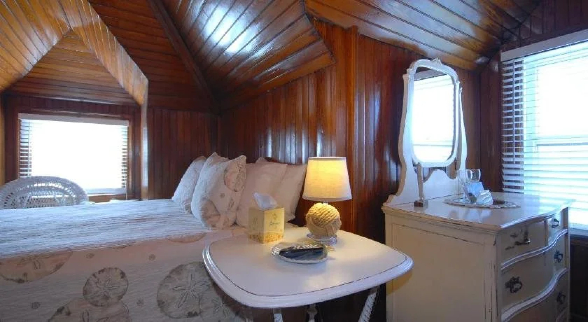 Isabelles Beach House