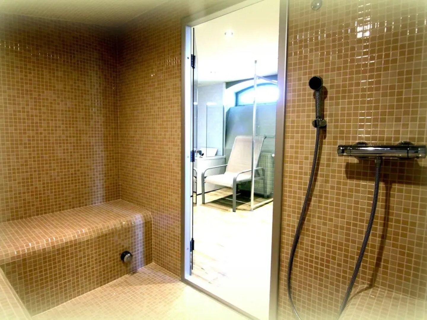 Château de la Chaix