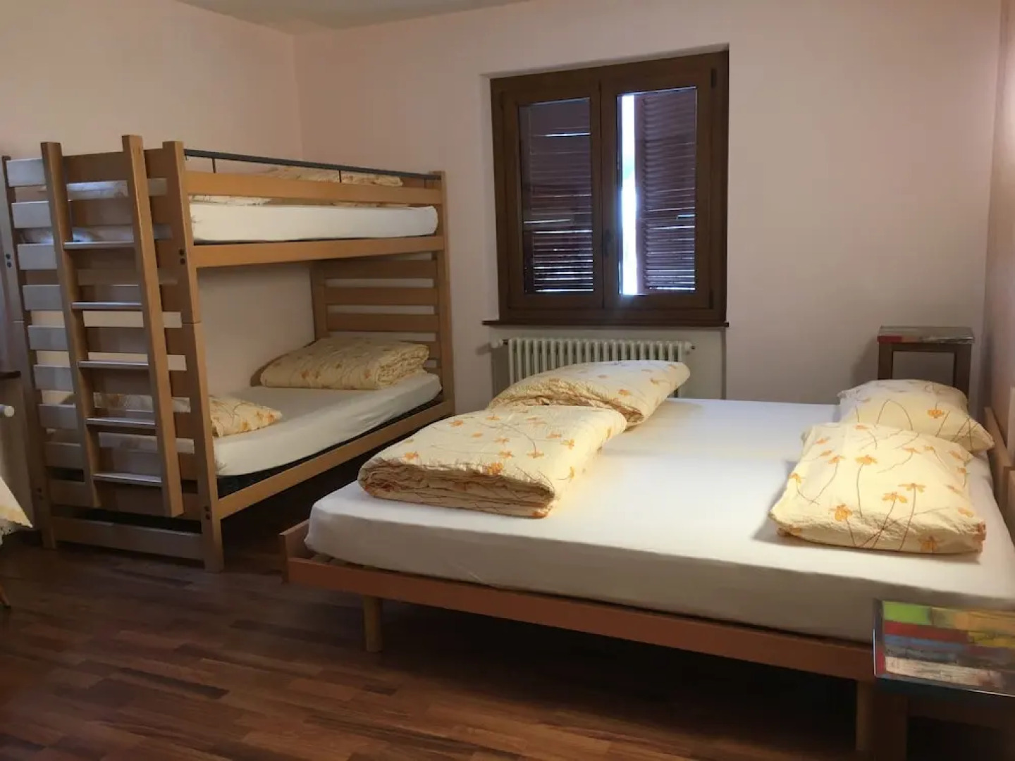 Albergo Ristorante Baldi