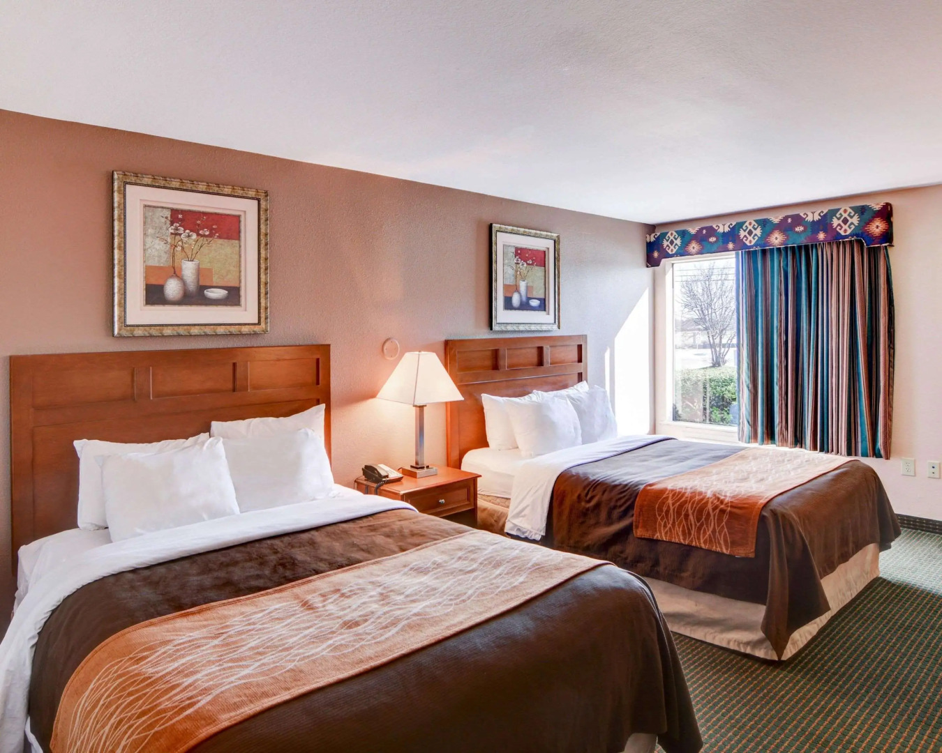 Quality Inn Forest Hill - Fort Worth South