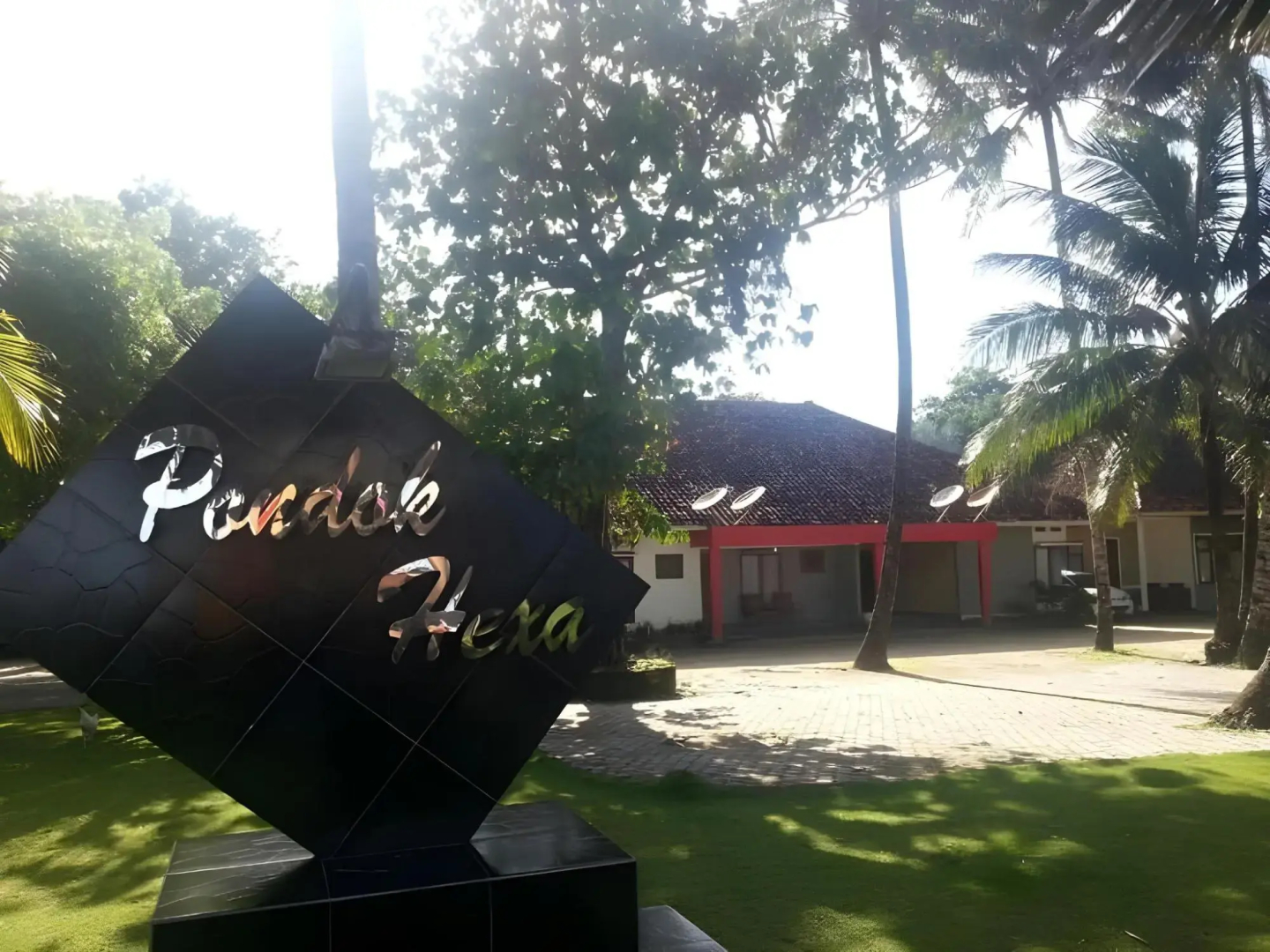 Pondok Hexa Hotel