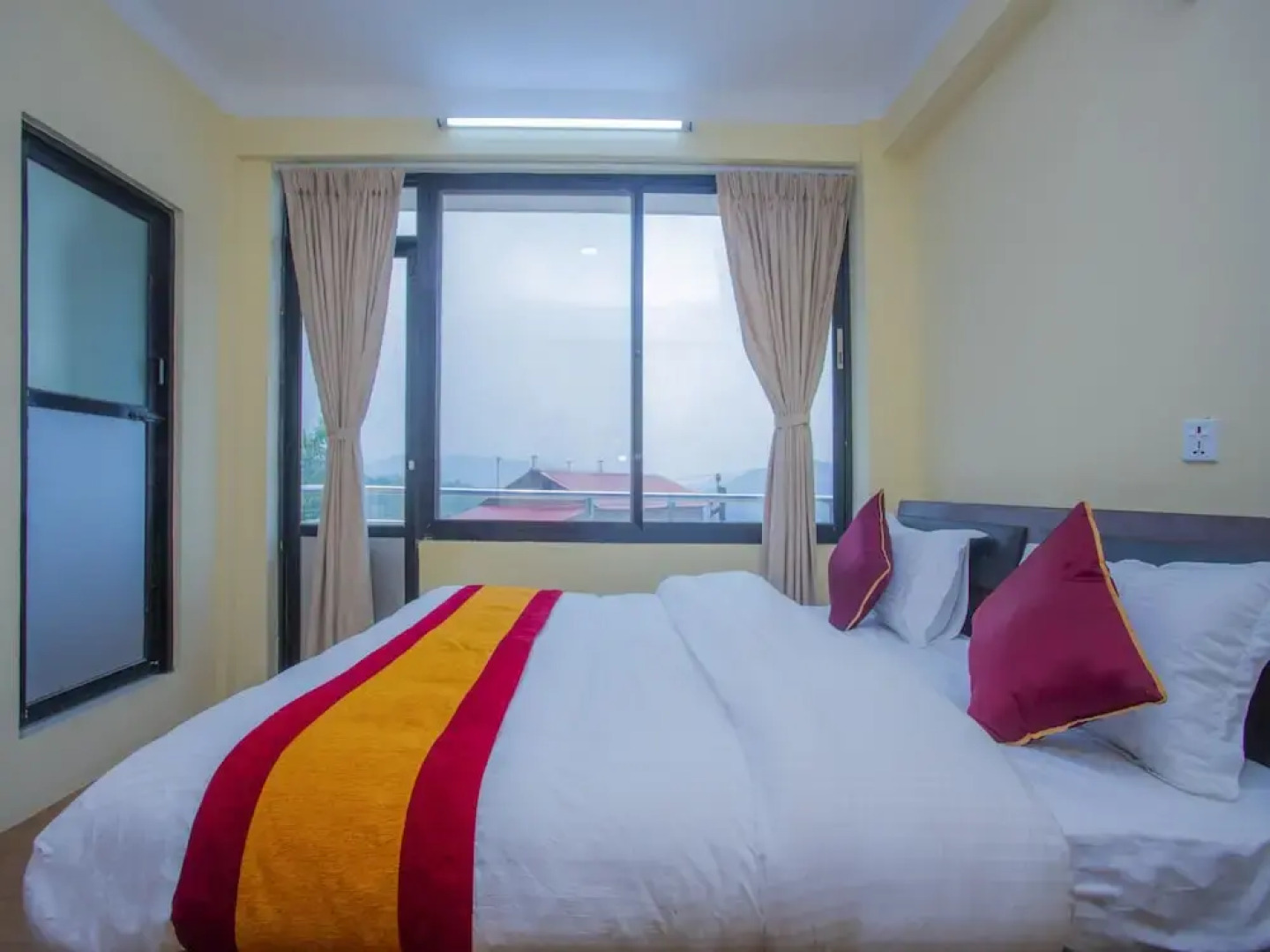 OYO 460 Hotel Landmark