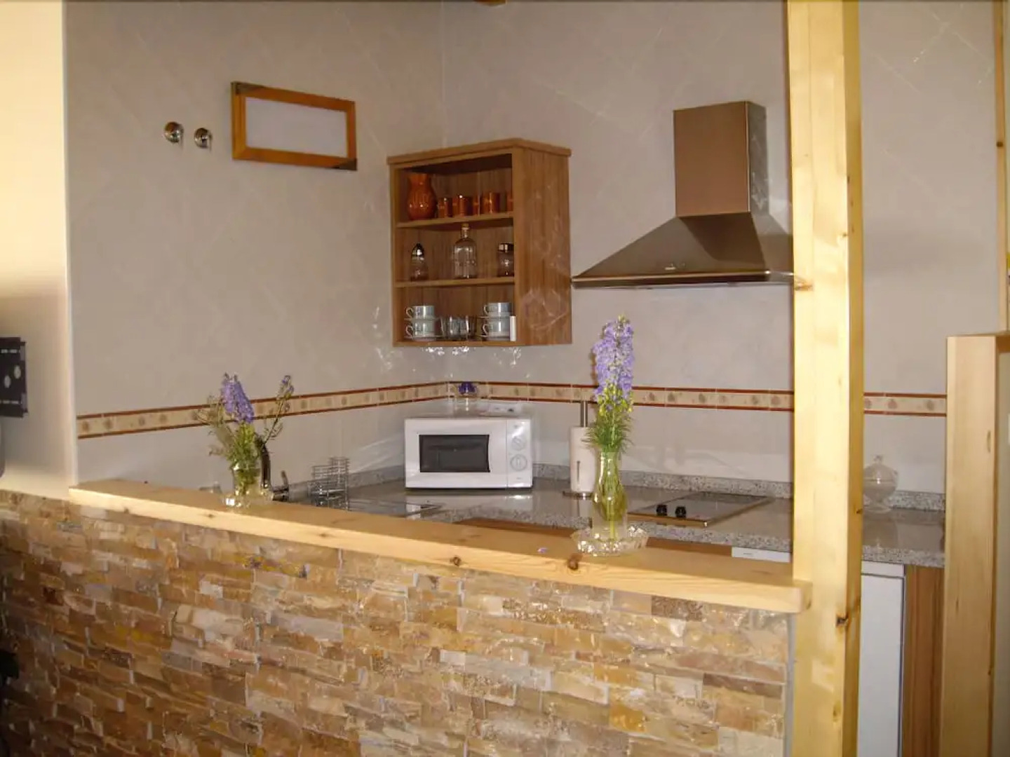 Casa Rural Solapeña