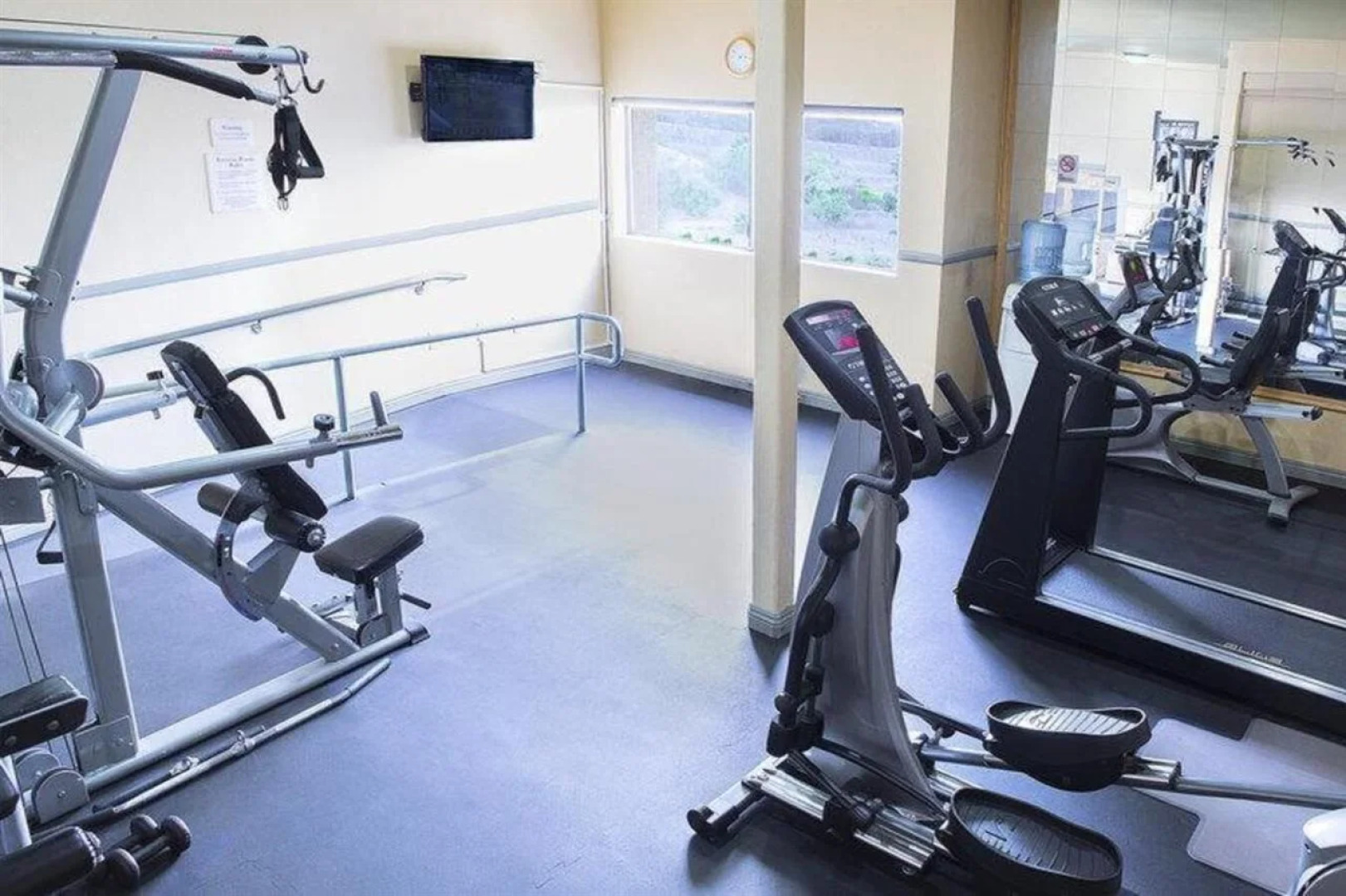 Baymont by Wyndham Monterey Park