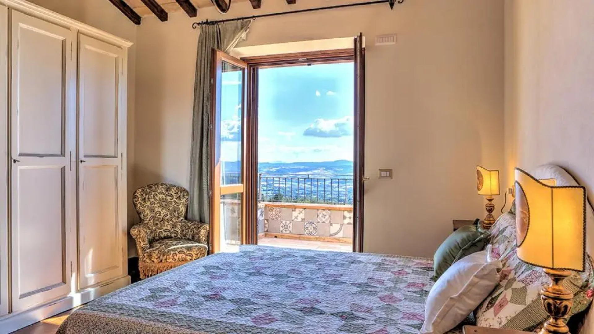 Villa Bella 8 in Massa Martana