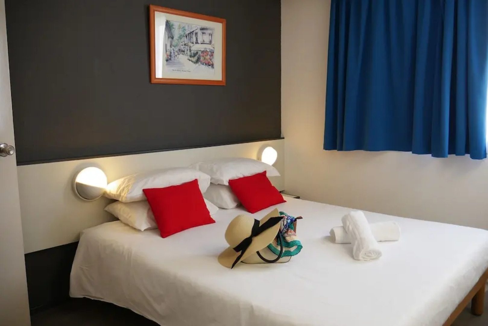 Hôtel des Thermes Callou