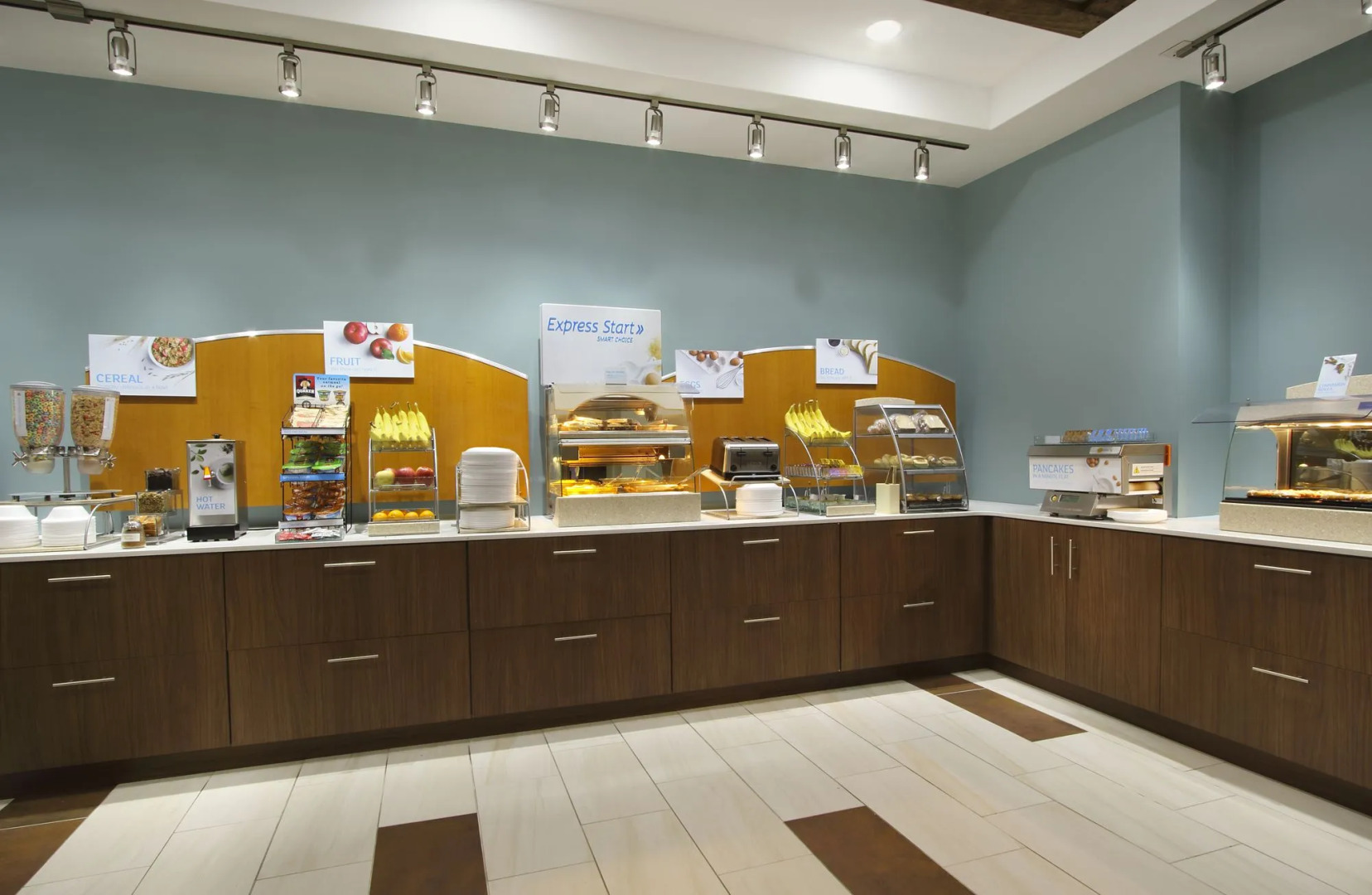 Holiday Inn Express Boonville by IHG