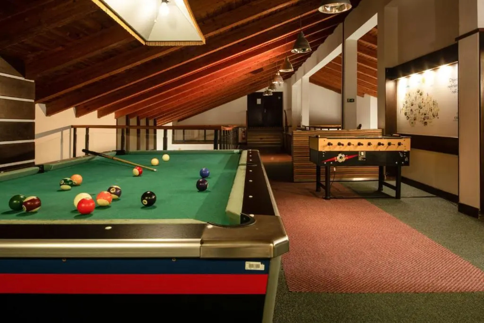 OREA Resort Devět Skal Vysočina