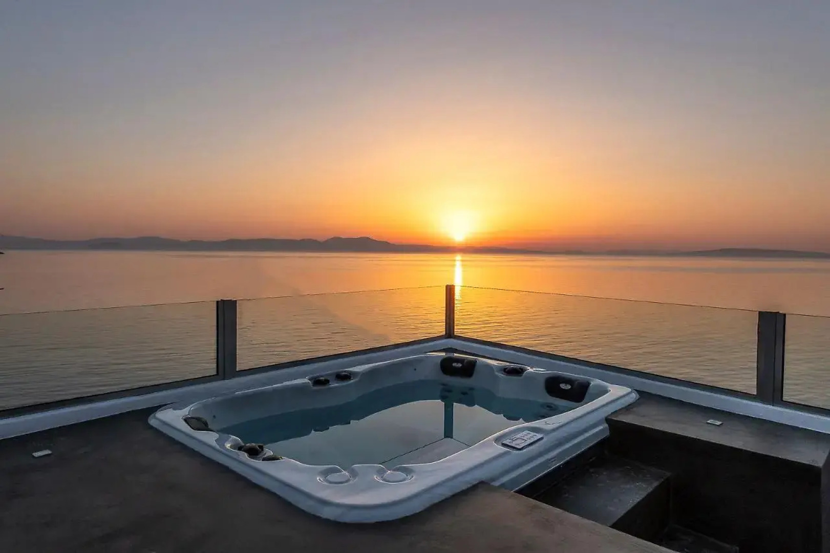 Paraskevas Boutique Hotel