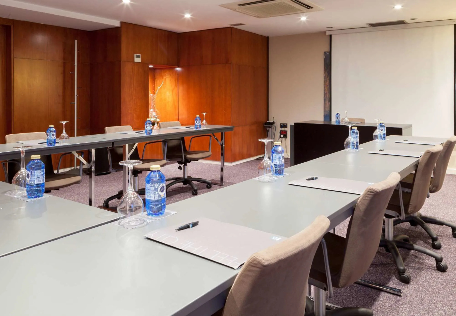 AC Hotel Ponferrada by Marriott