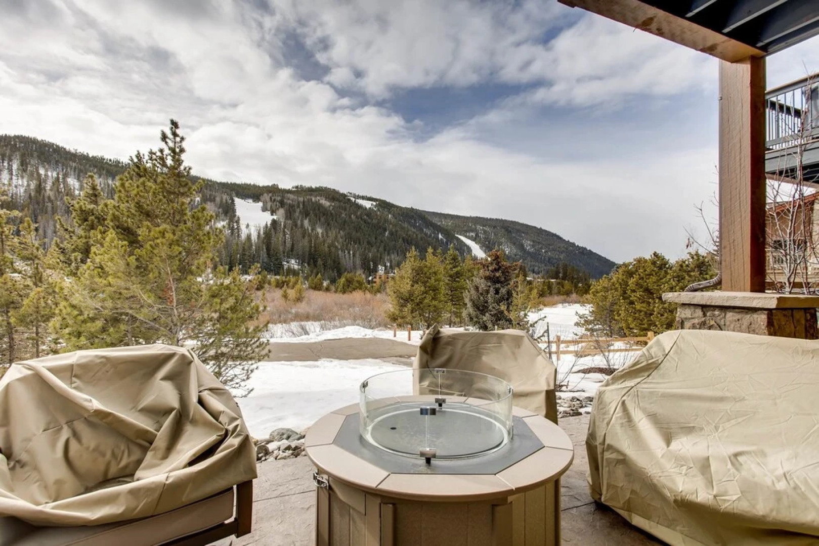 River Run Townhomes by Vail Resorts