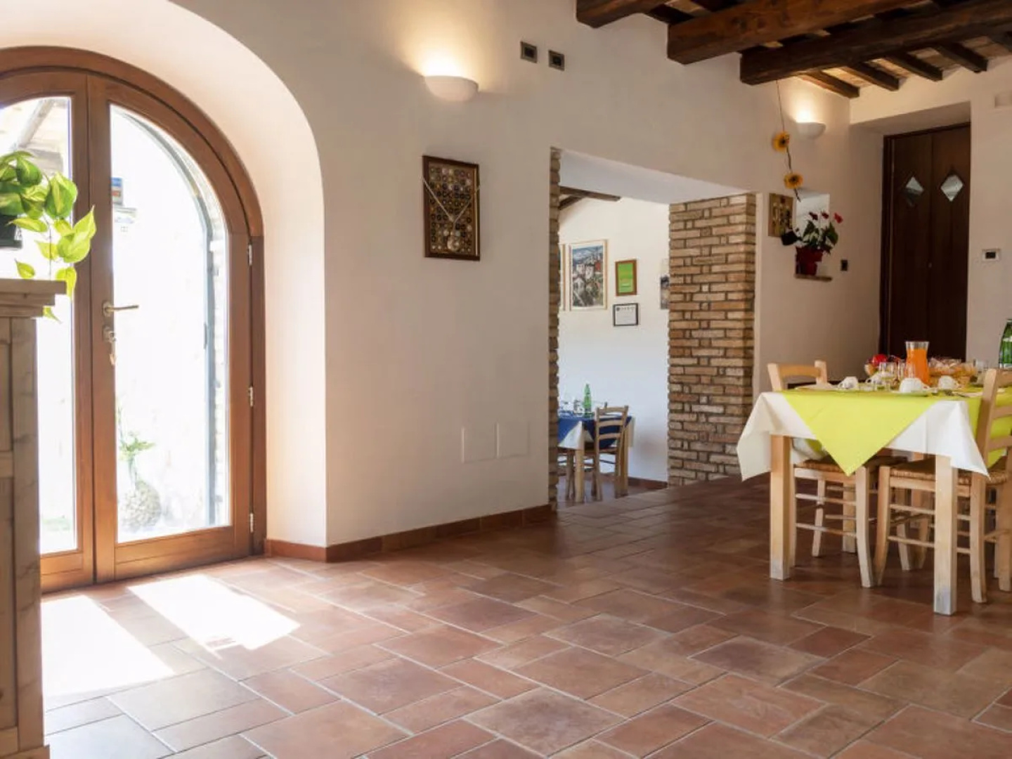 Casale Della Croce (Toi130)