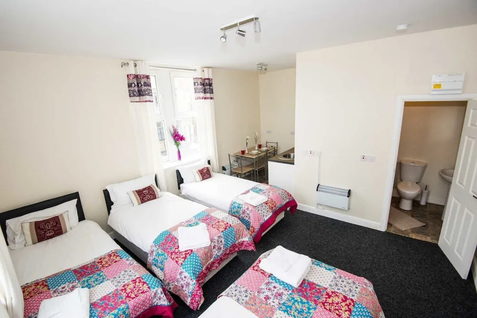 Bradford Apartments Flat 93