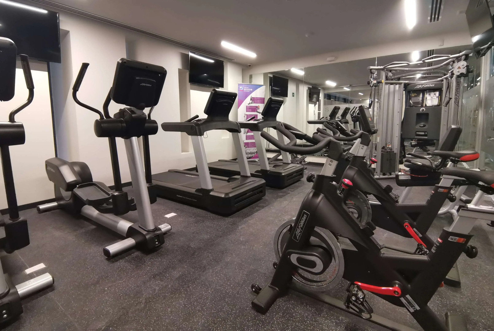 Ramada Encore by Wyndham Monterrey Apodaca Zona Aeropuerto