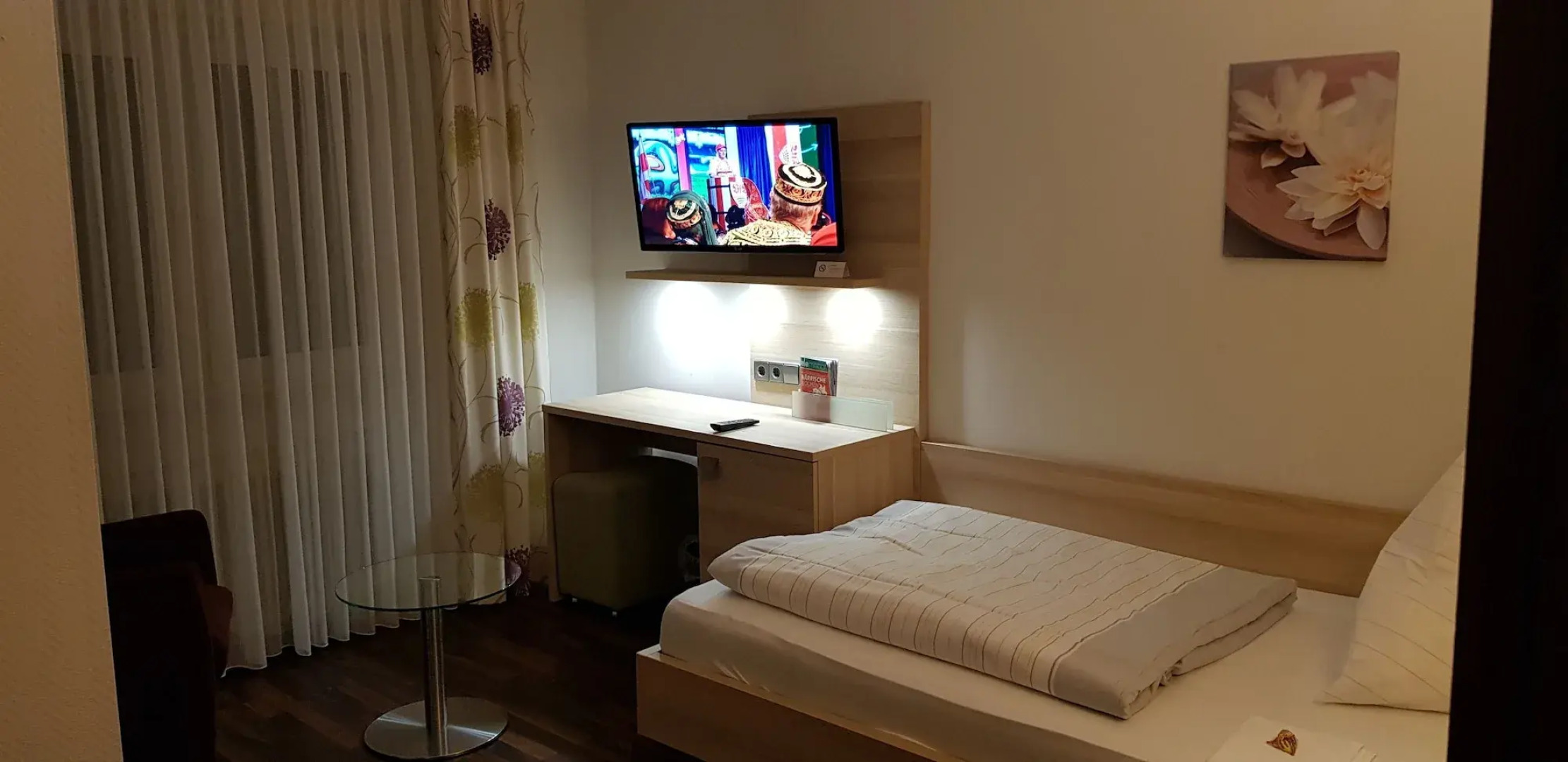 Hotel-Restaurant Frohlich