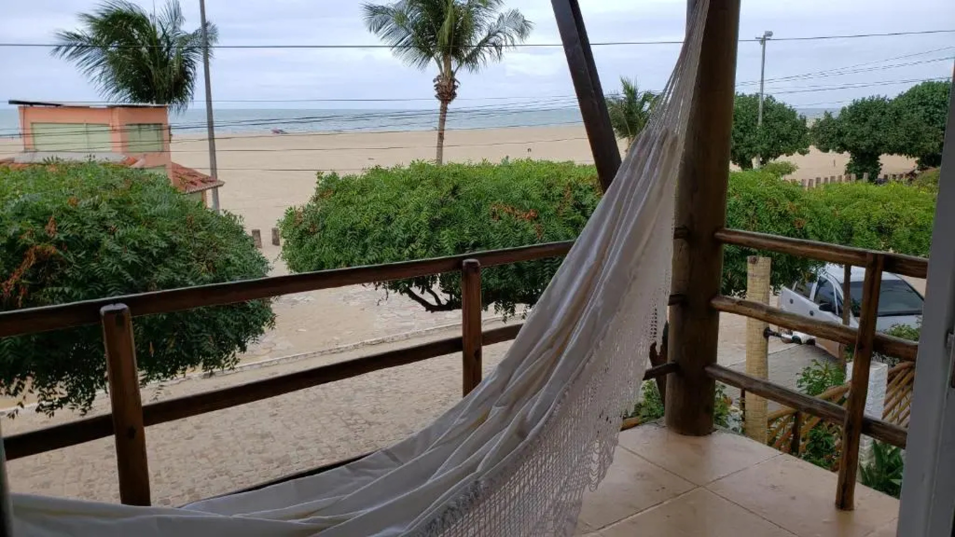 Pousada Enseada do Gostoso