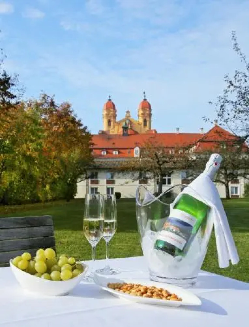 Tagungshaus Schönenberg