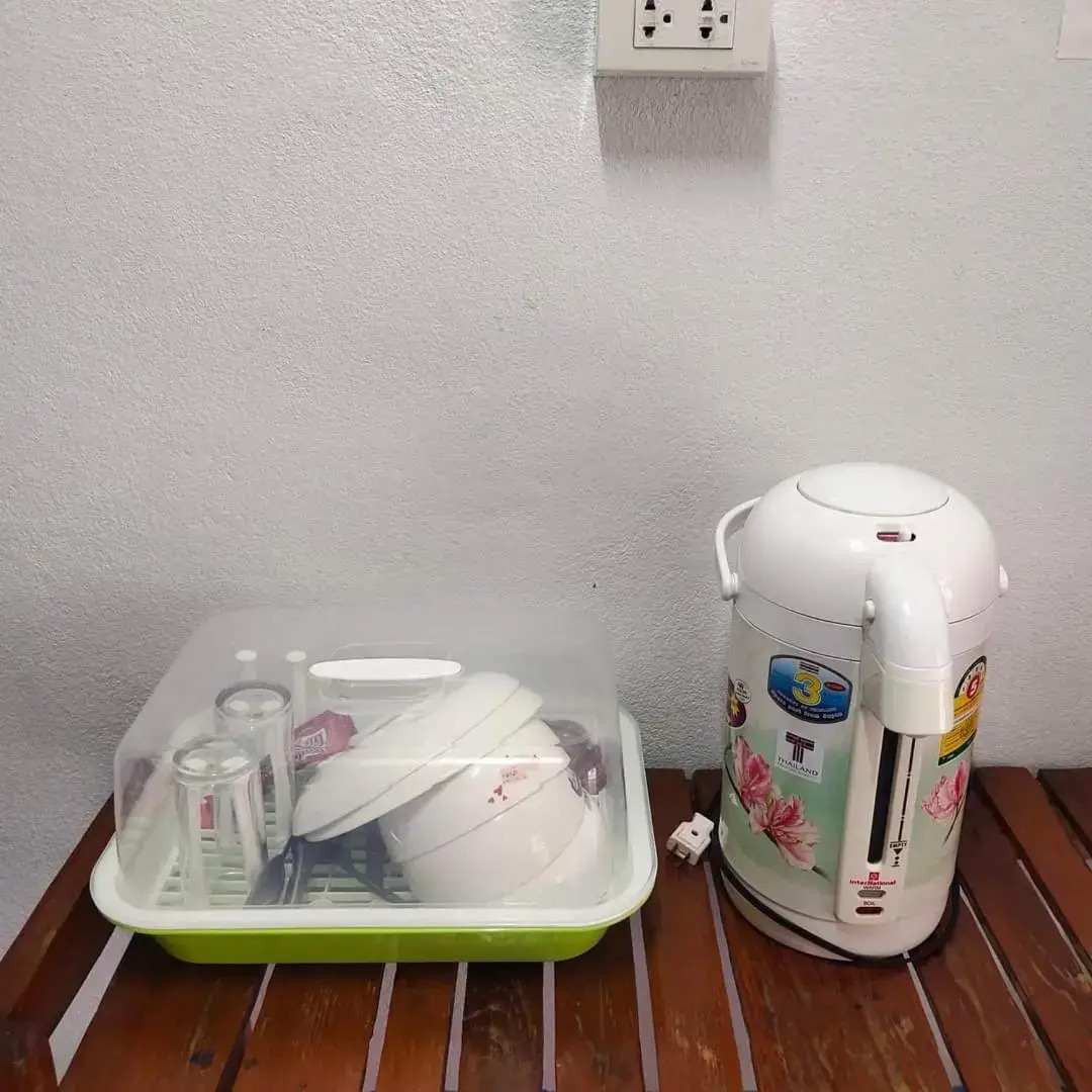 ปฎิภาณบ้านพัก