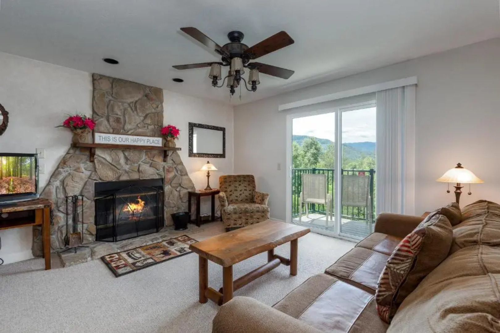 Deer Ridge Mountain Resort by JMR