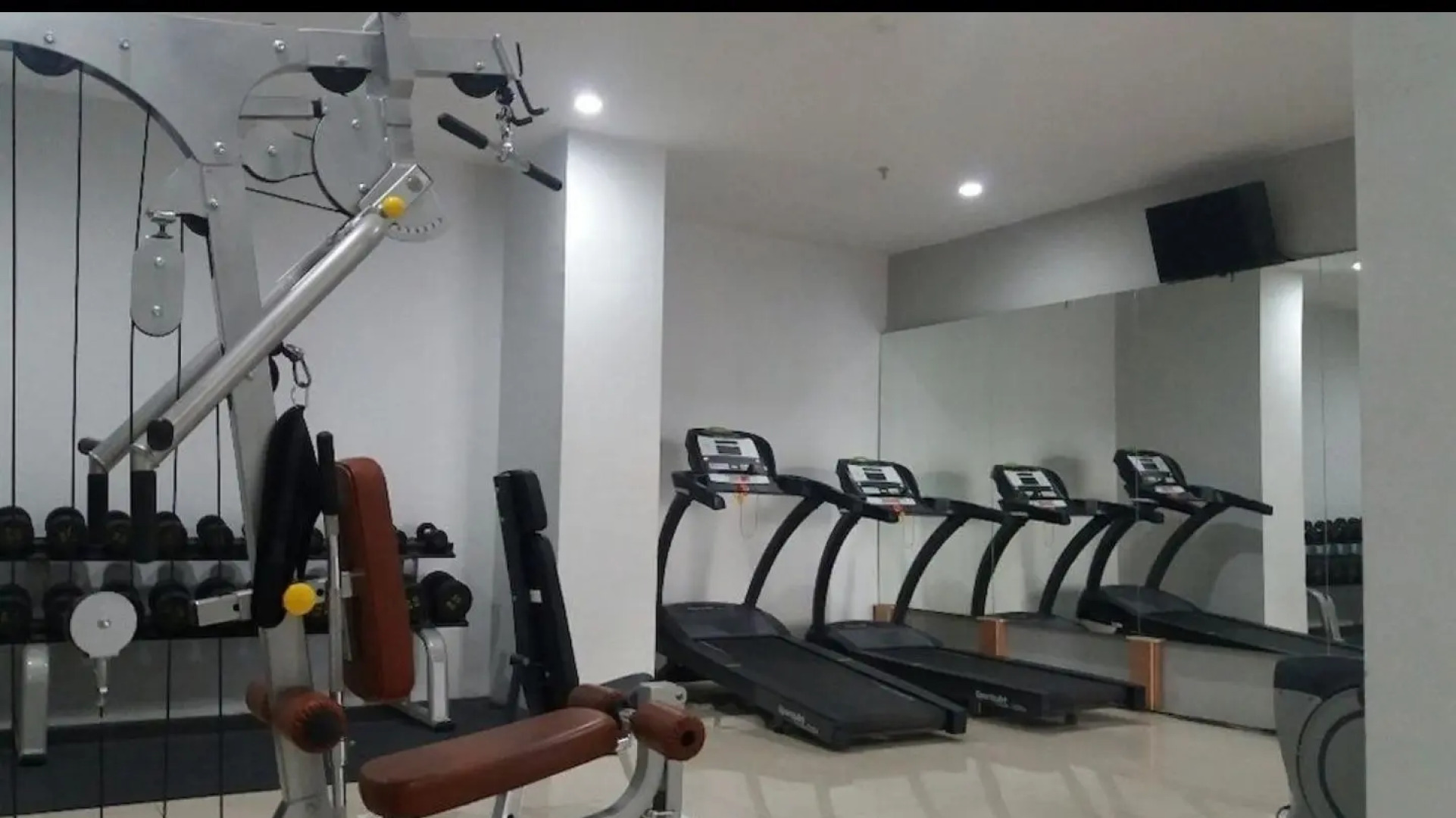 Mahogany x Sagita Karawang