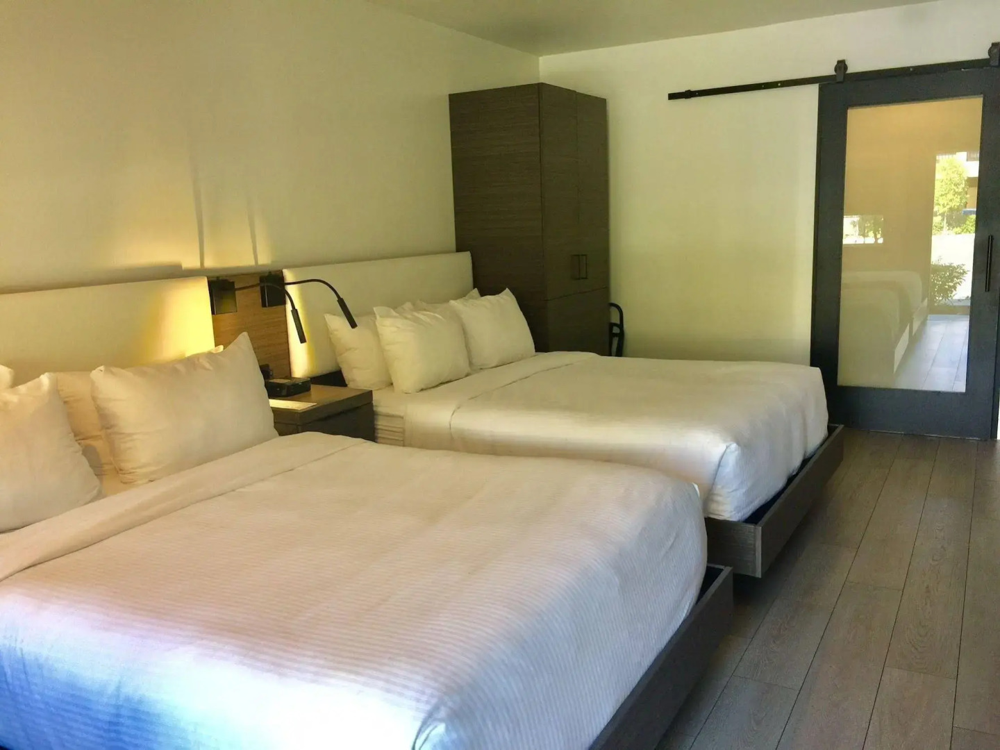 The Nest Hotel Palo Alto