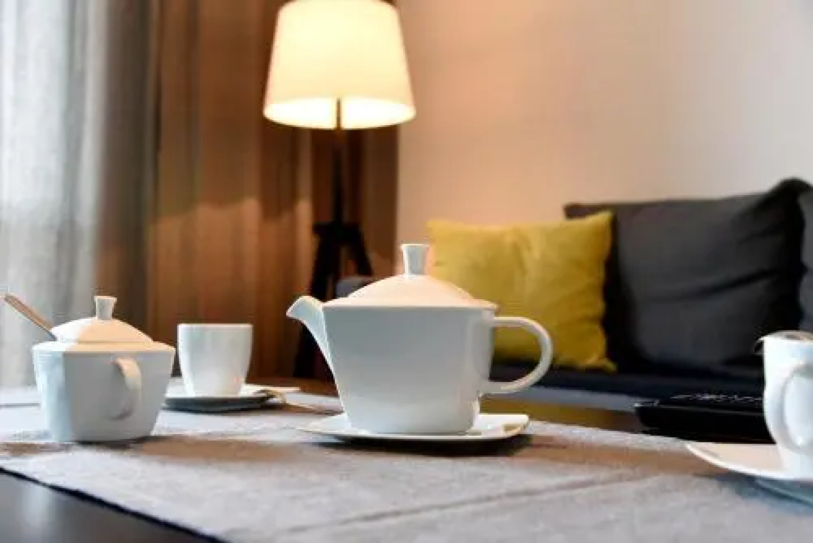 Apartament pod Lawortą