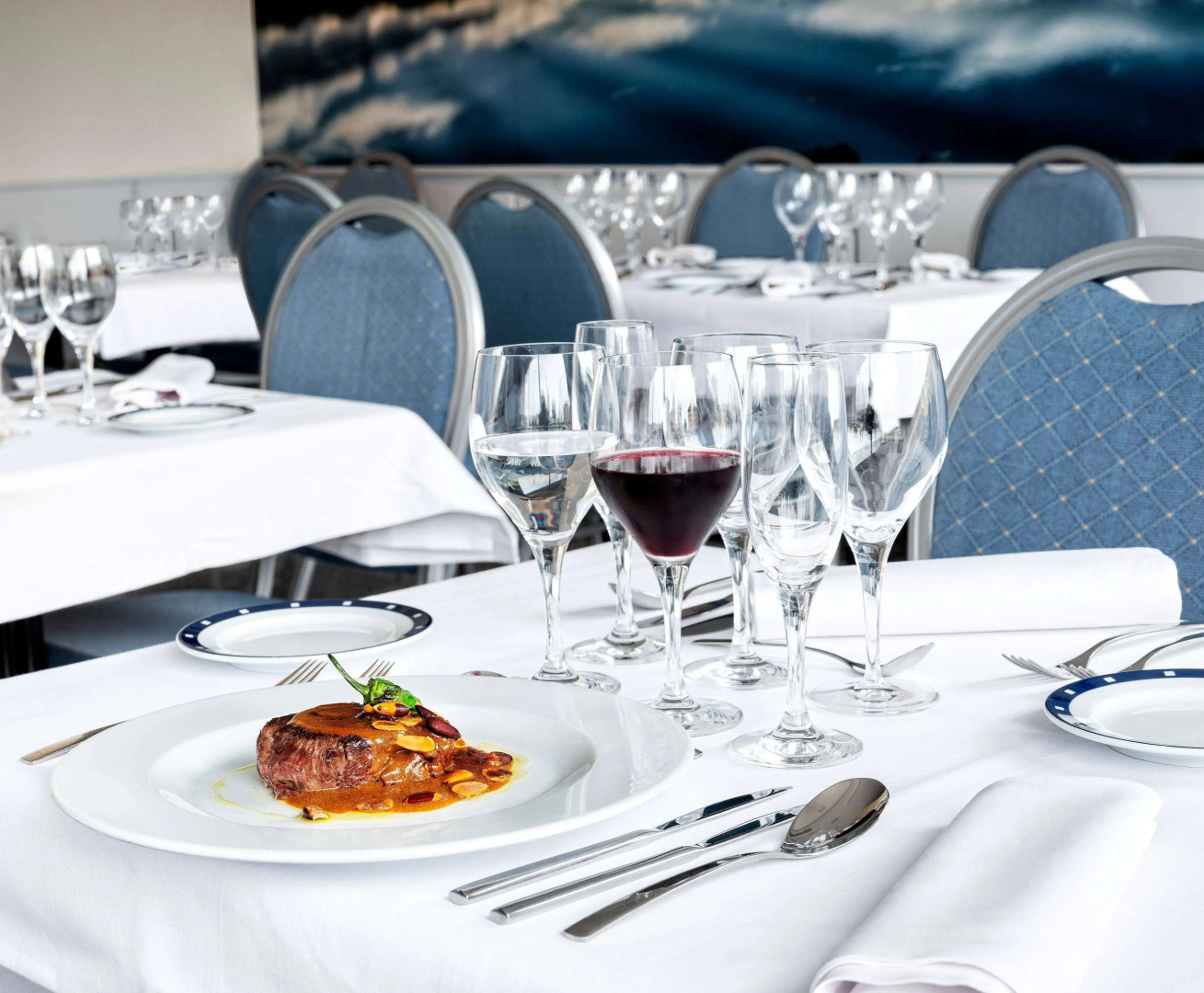 Hotel Zentral Leon Camino