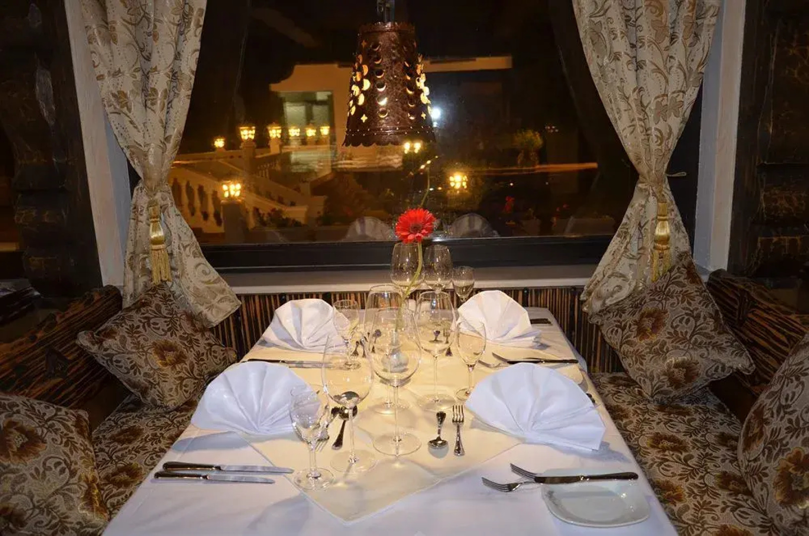 Princess Romantic Hotel