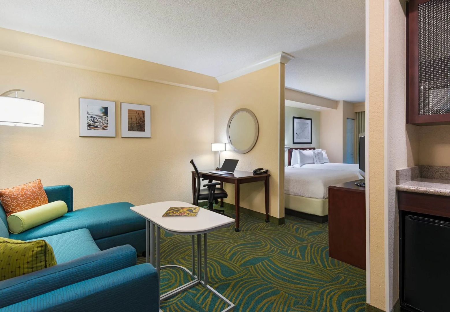SpringHill Suites by Marriott Fort Myers Airport