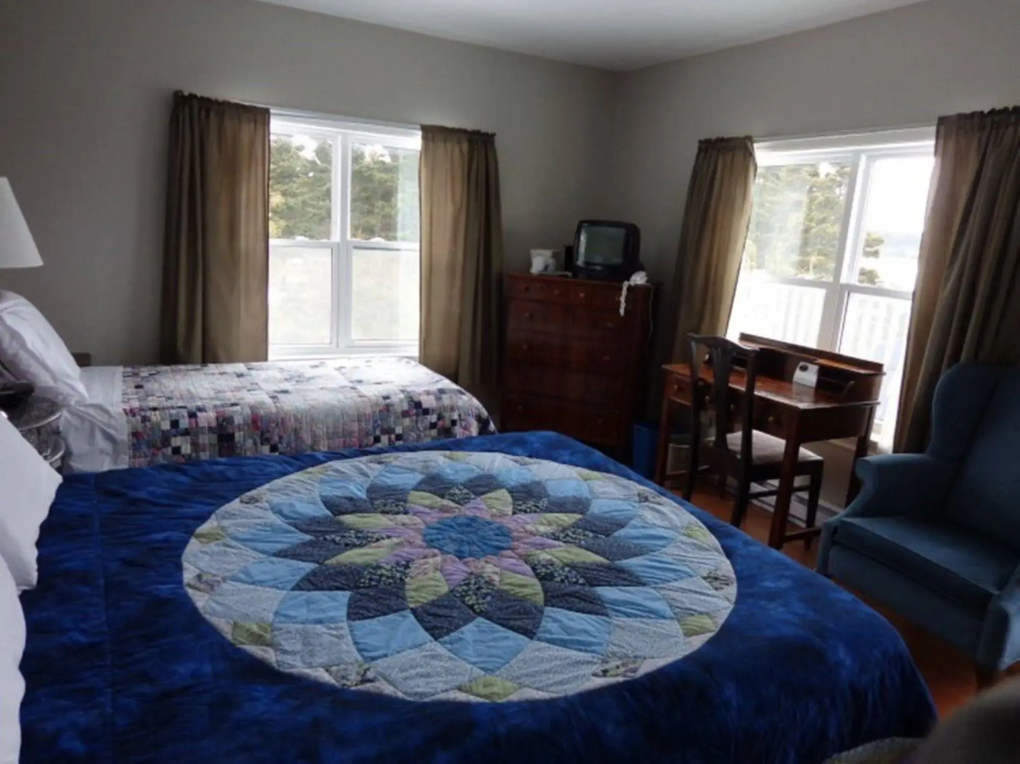 Seawind Landing Country Inn