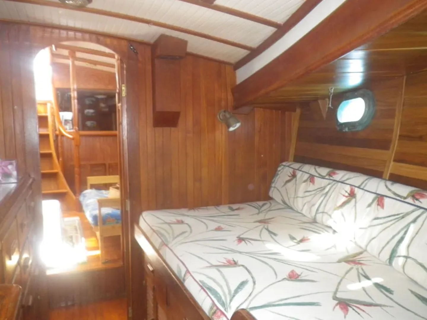 St. Thomas All-Inclusive Boathouse