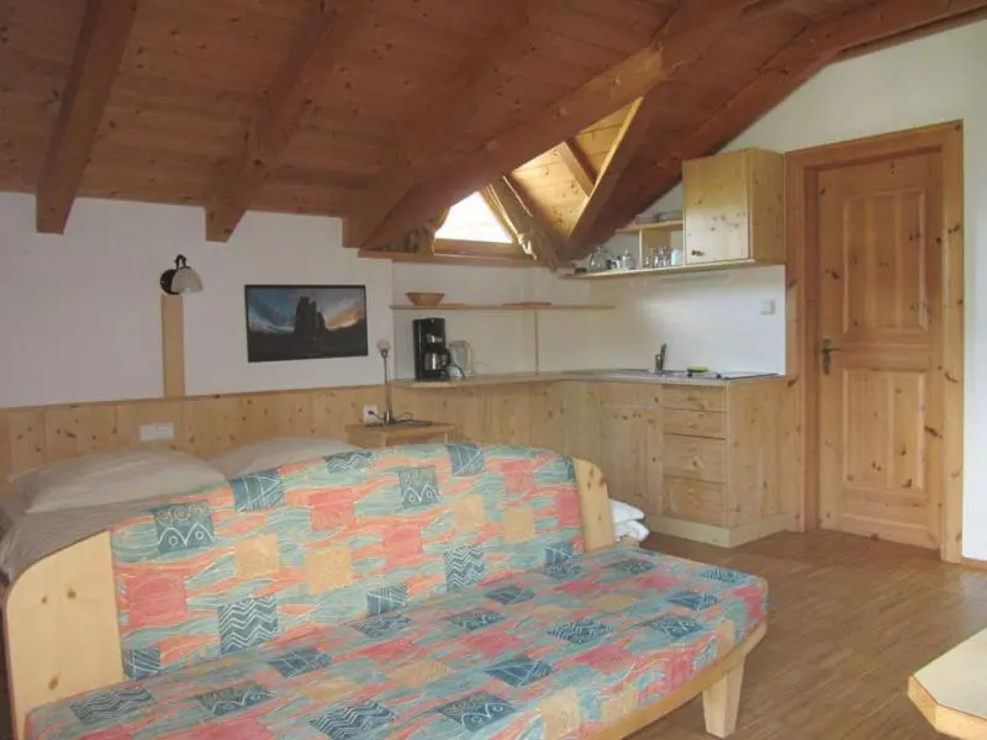 Appartements Lindenhof