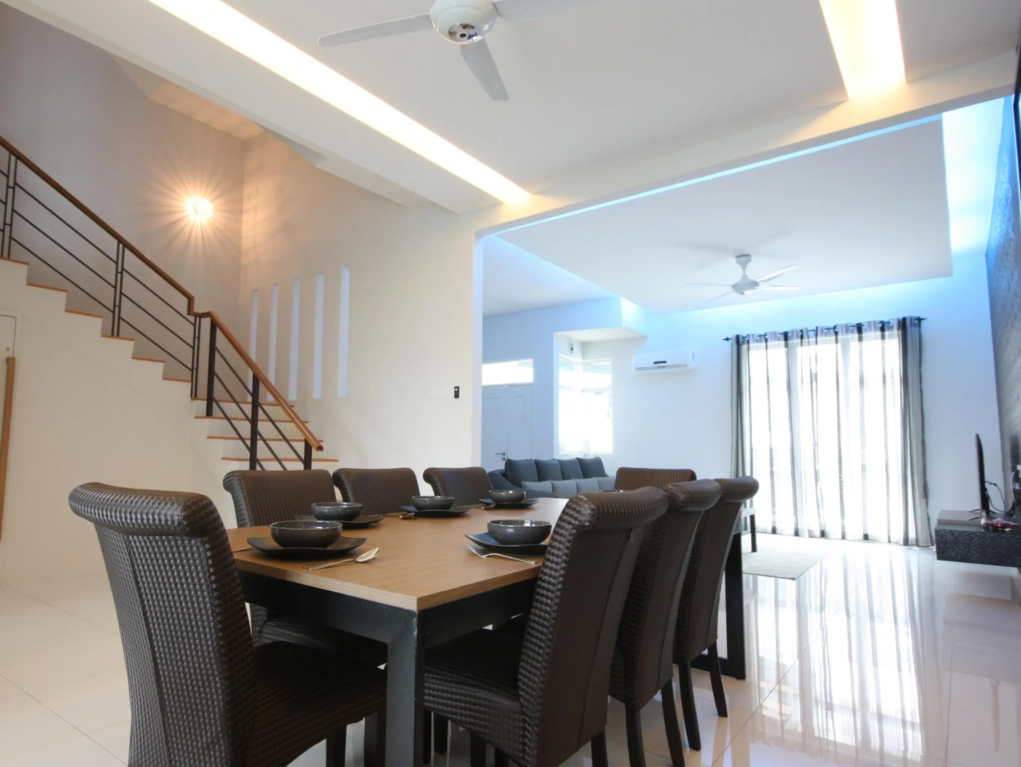 Shamrock Beach Villas 9