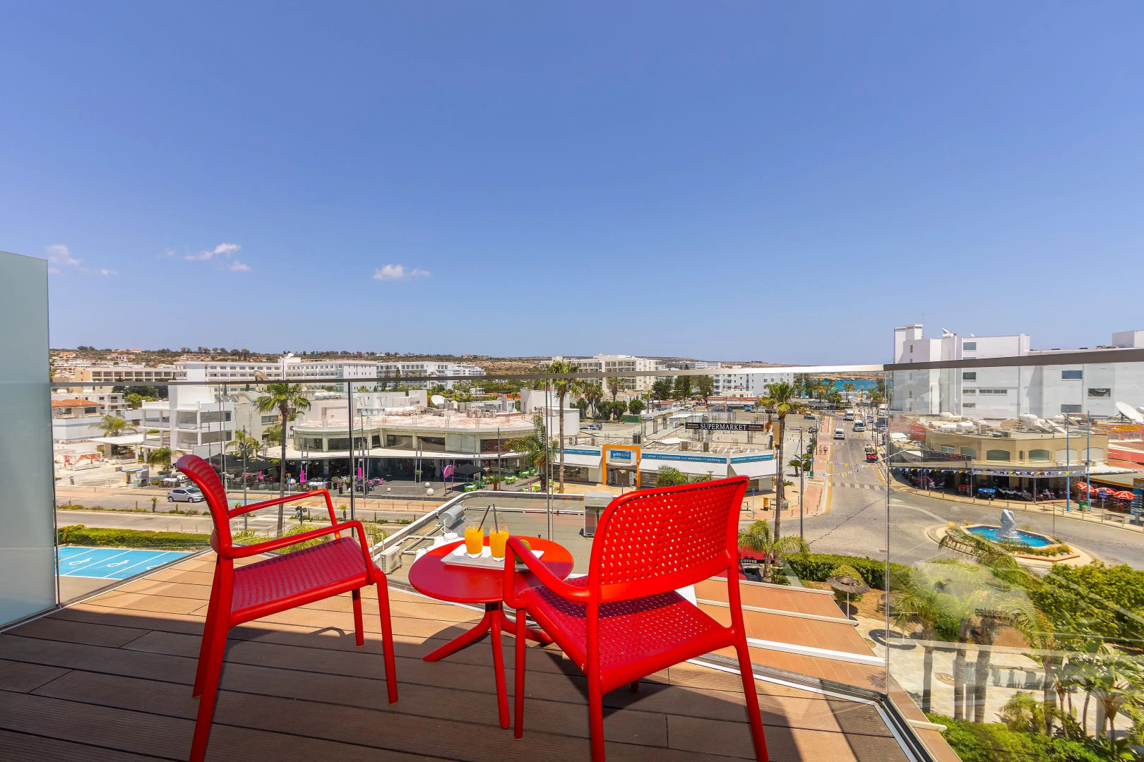 Faros Hotel Ayia Napa