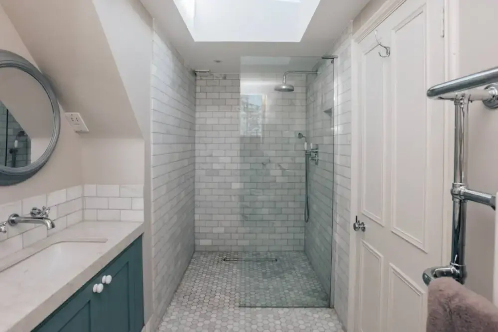 The Florence in Hurley