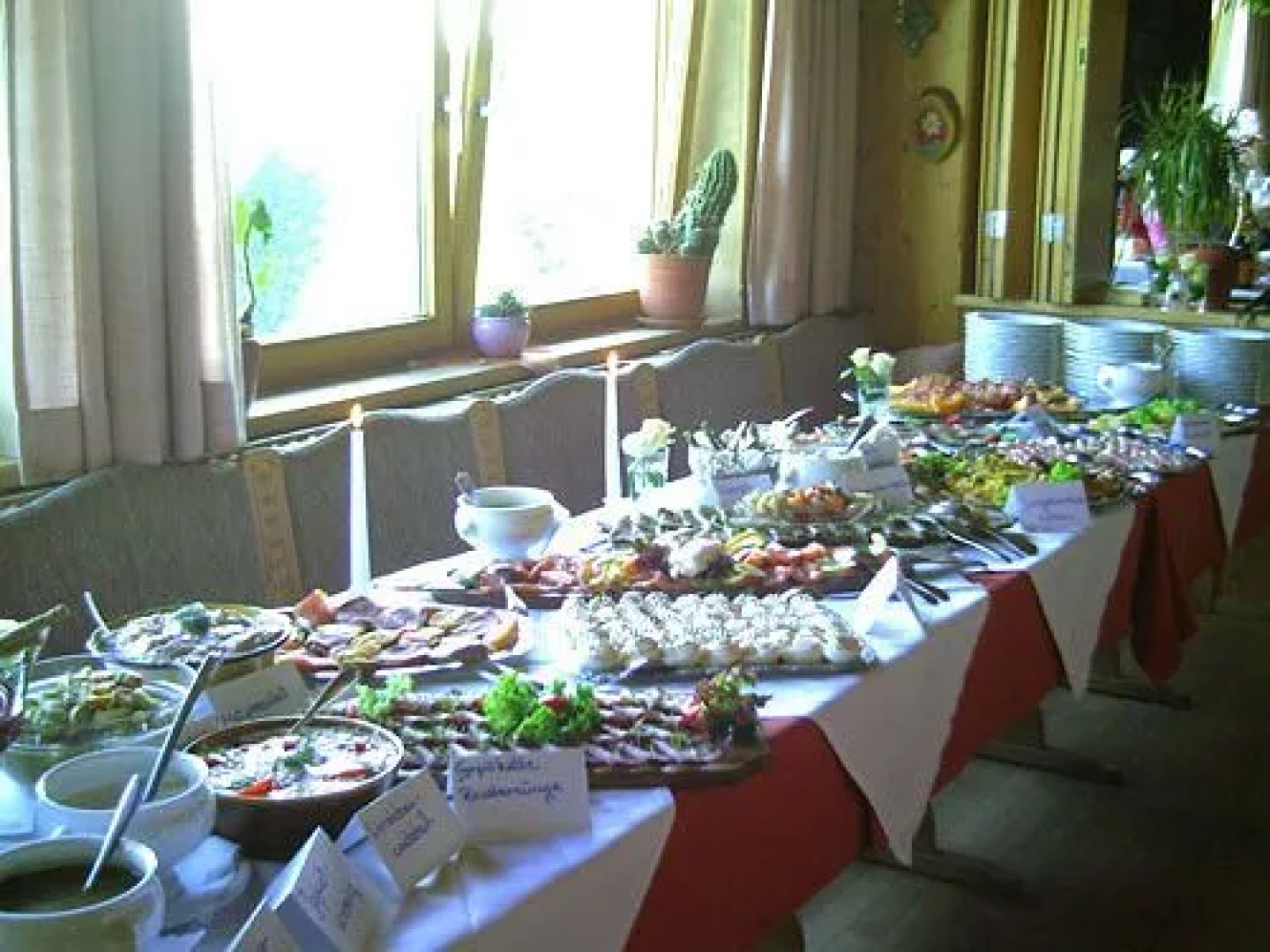 Hotel Zur Schönen Aussicht