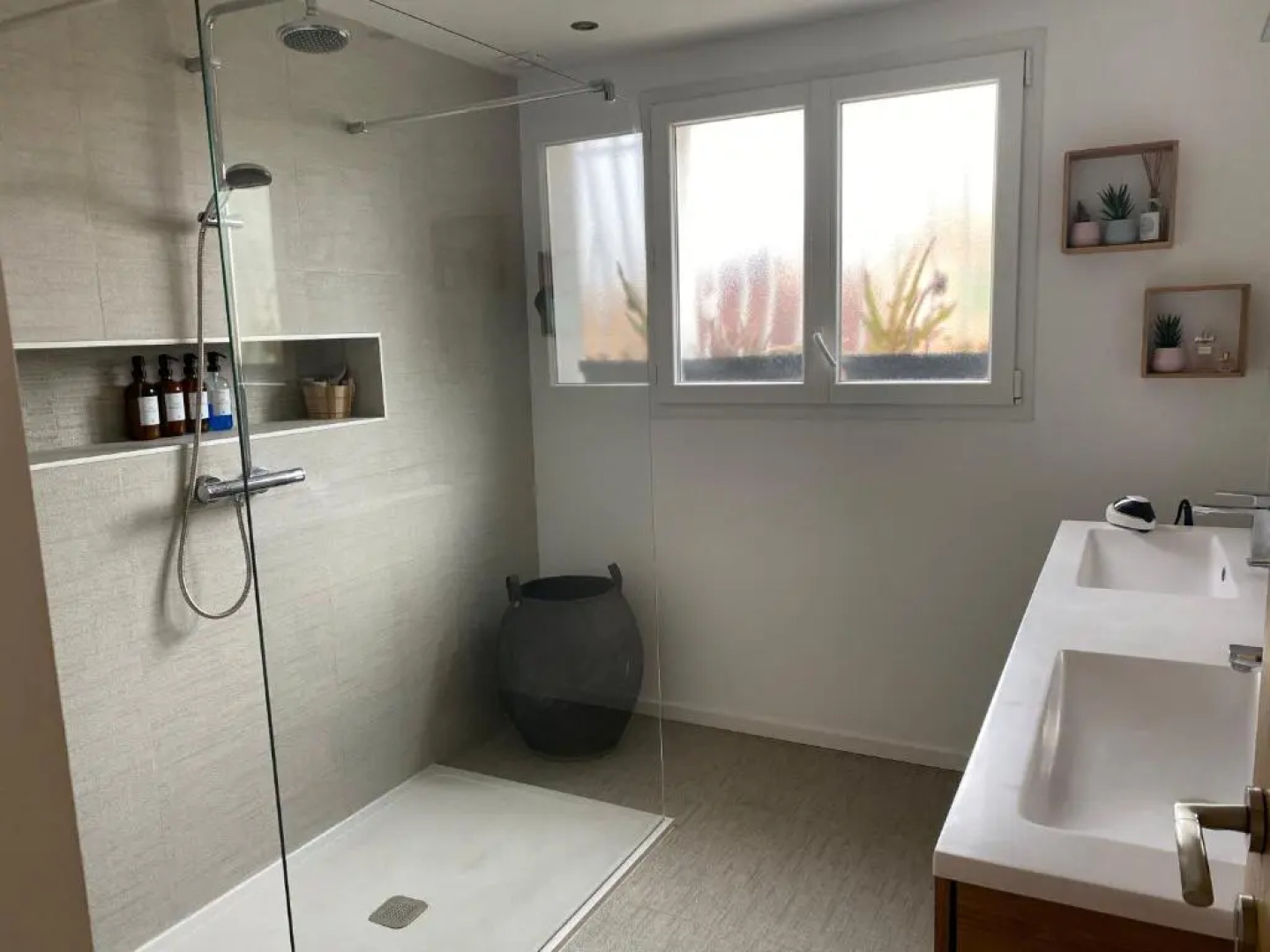 Villa chez Bab et Louloute