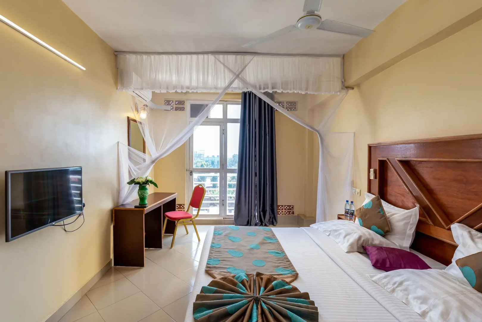 Pulickal Airport Hotel