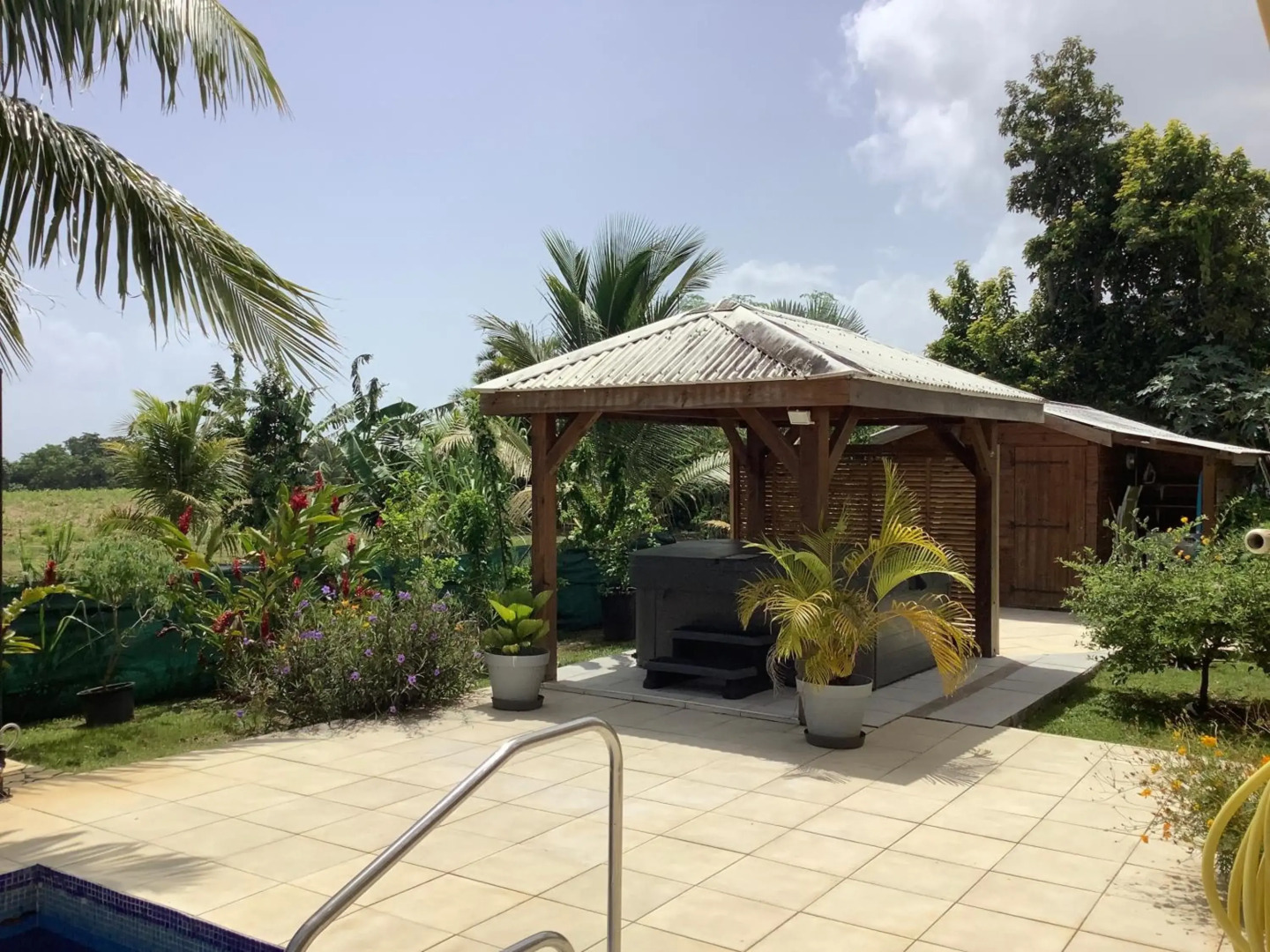 Villa Alizée Appartement 3