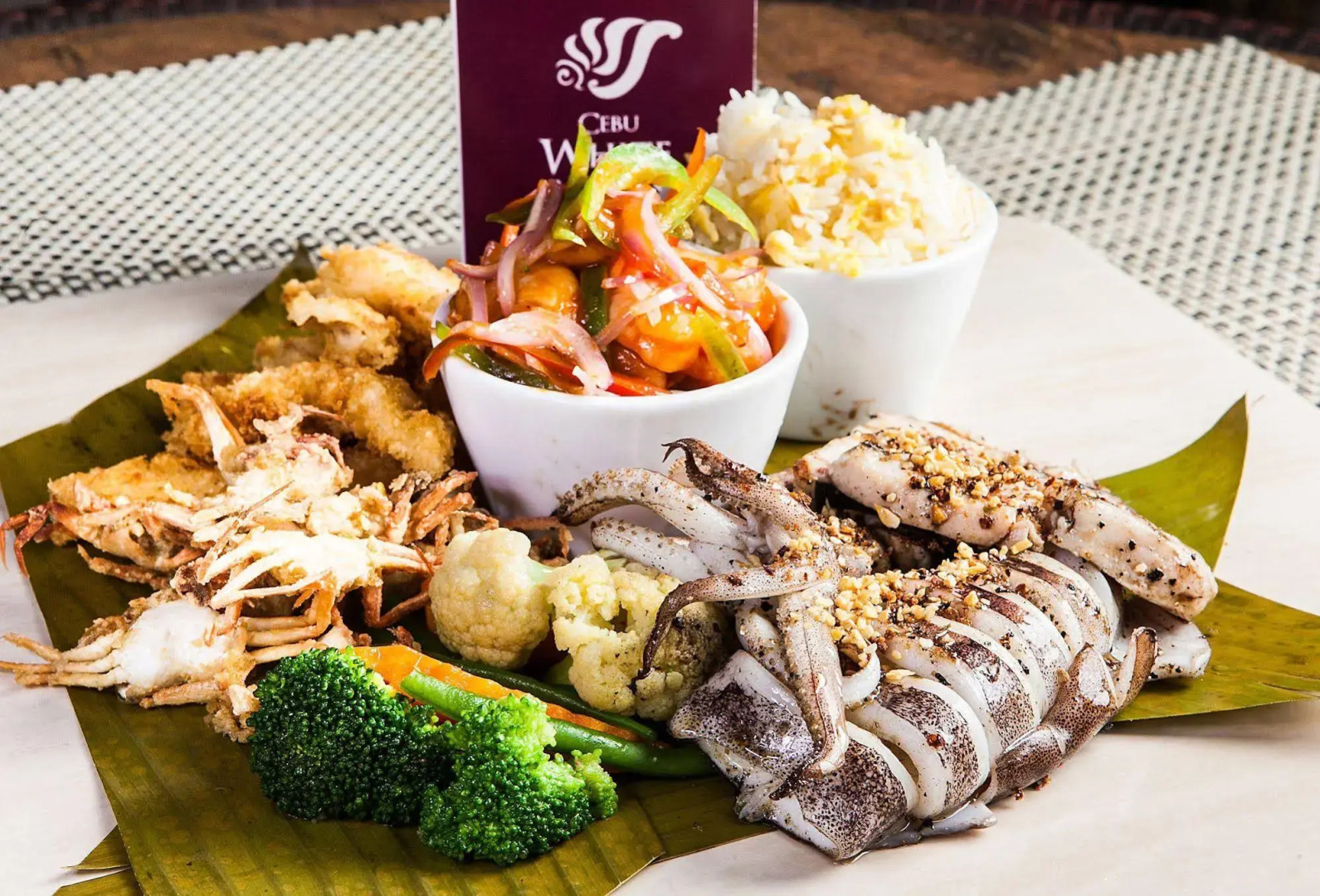 Cebu White Sands Resort and Spa