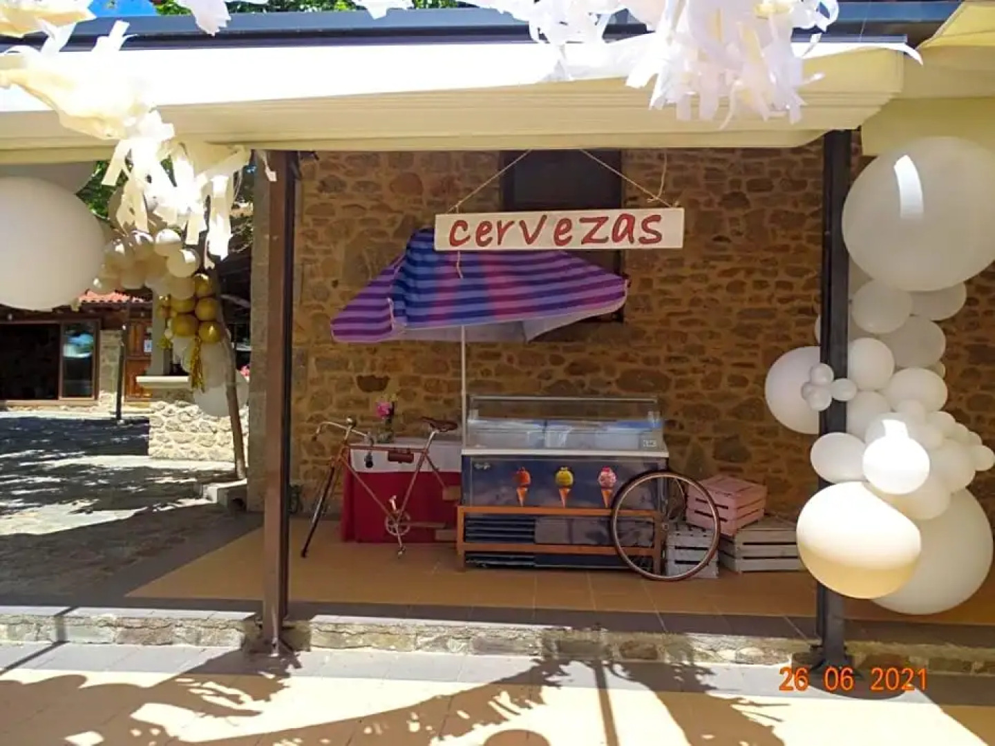 Hotel Sierra Quilama