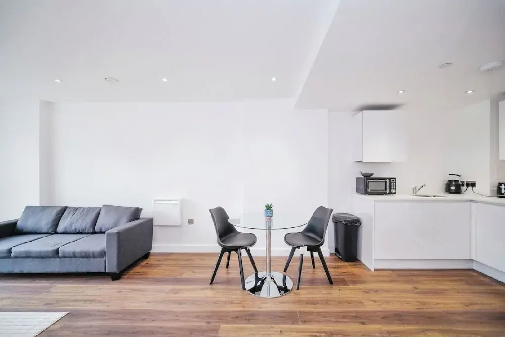 Modern Luxury Grand Exchange Bracknell