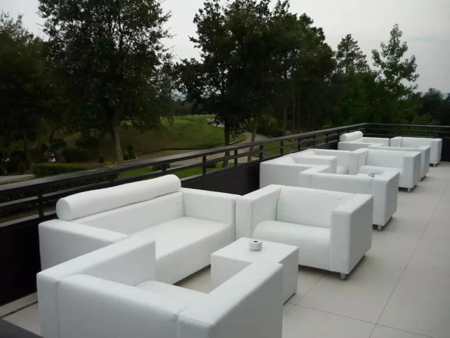 Apartment With 3 Bedrooms in Cassà de la Selva, With Wonderful Mountai