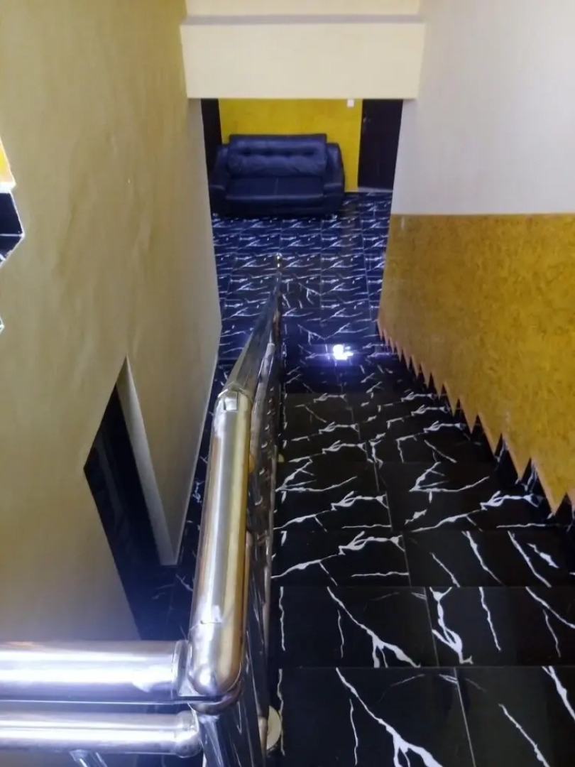 Kumbaya Hotels And Tours Ltd