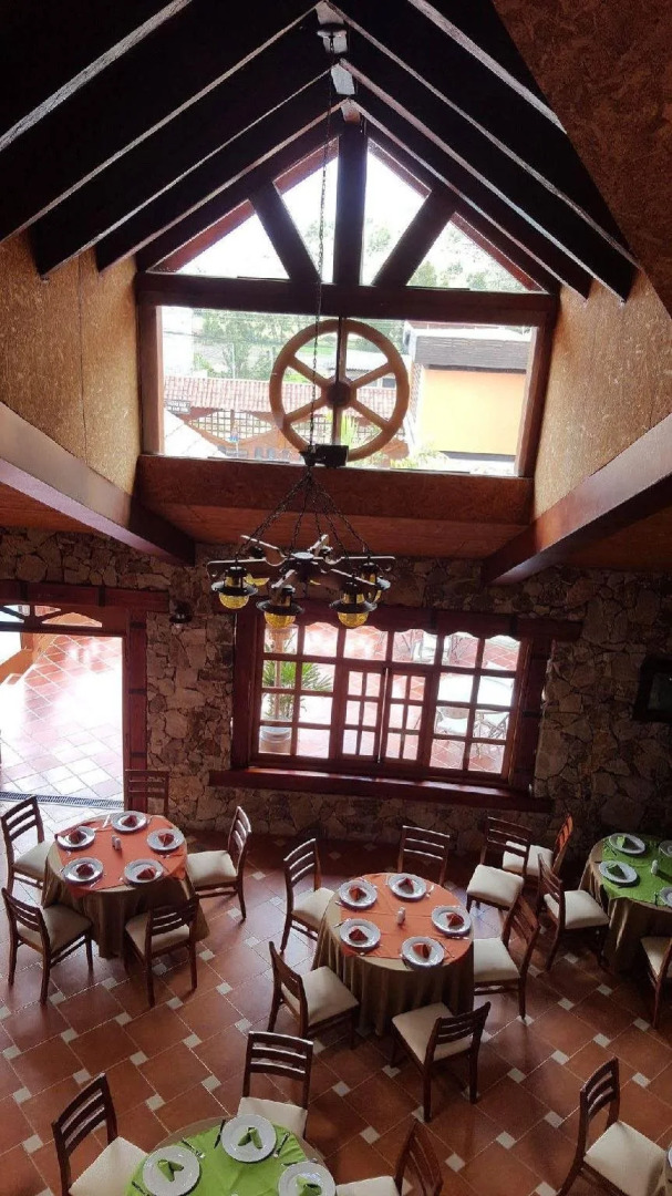 Hosteria Casa Grande