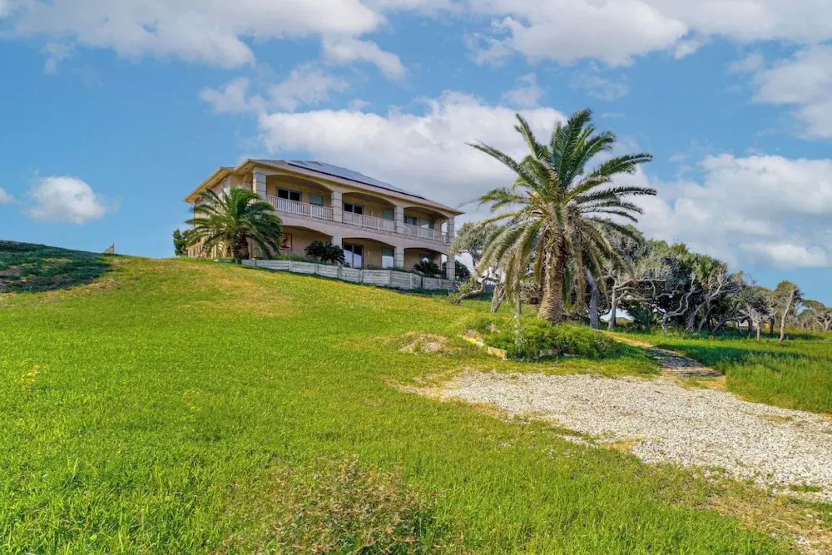 Private Pier: Waterfront Fulton Villa!