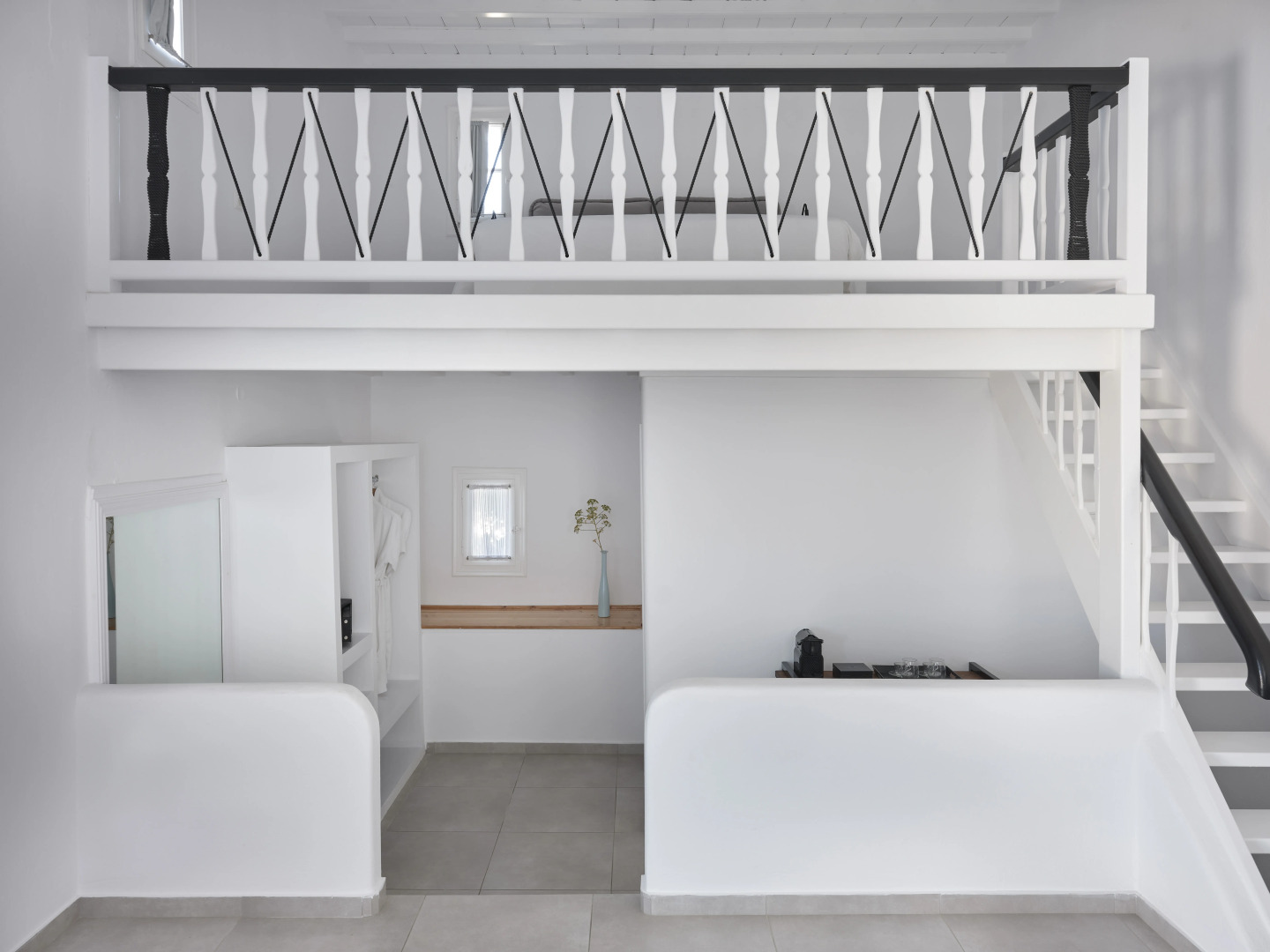 Pietra e Mare - Mykonos Moments