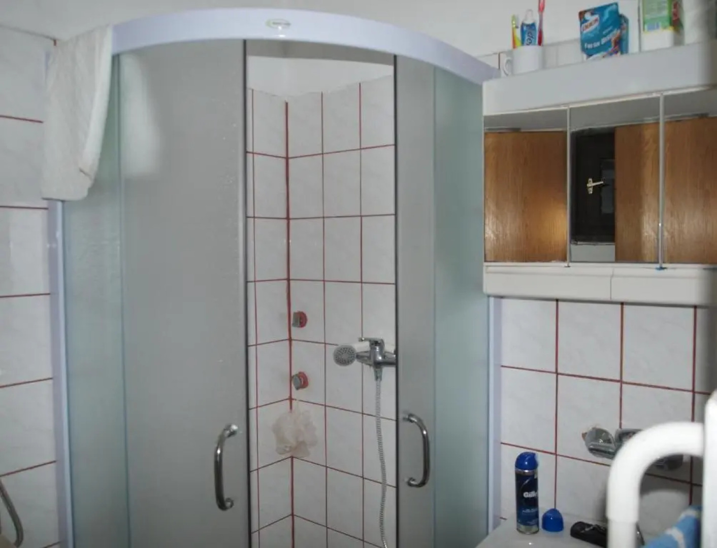 Apartments Krizmanić